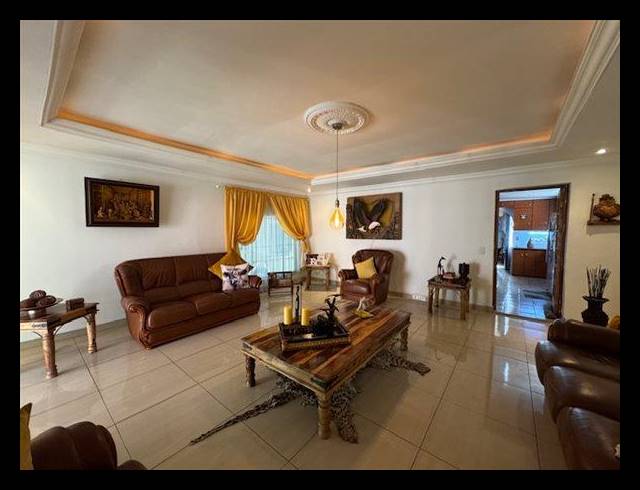 3 BEDROOM HOUSE FOR SALE IN VAN RIEBEECK PARK